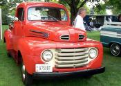 1948 Ford