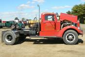 1948 Mack