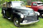 1950 Chevrolet Pickup
