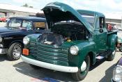 1952 Chevy Pickup