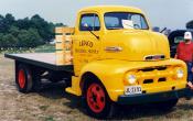 1952 Ford Flatbed