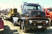 1953 Ford Cabover