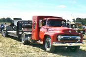 1953 Ford F-900