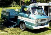 Corvair Rampside Pickup