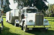 1962 Kenworth