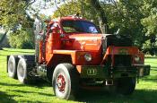 1962 Mack