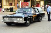 1962 Plymouth Station Wagon