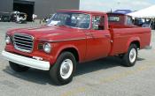 1963 Studebaker Champ