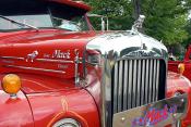 1963 Mack