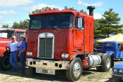 1968 Kenworth