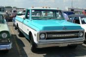 1969 Chevy CST 10 Pickup