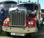 1977 Kenworth