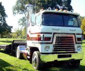 1978 International Transtar II