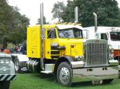 1979 Peterbilt