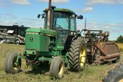 1985 John Deere Model  4450