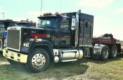 1985 Mack Superliner