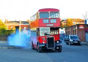 Manchester Corporation 3520.