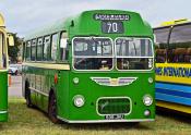 Bristol Omnibus.