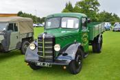Bedford Lorry.