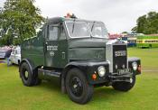 Scammell Highwayman.