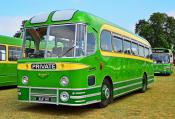 Leyland Tiger Cub.
