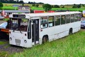 Leyland Tiger.