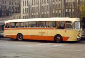Yelloways Coach - 1968.