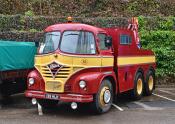 1963 Foden.