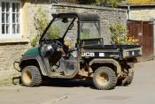 Jcb Utv-4.