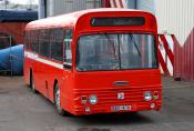 Daimler Fleetline.