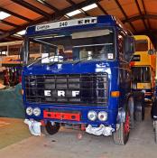 ERF "B" Series.