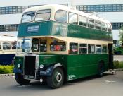 Caerphilly Transport 36