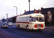 Bristol Greyhound 865 Uae.