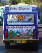 Mr Softy ?