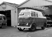 Bristol Omnibus Tow Truck.