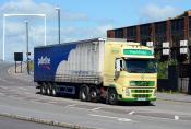 Volvo H18 Jht.