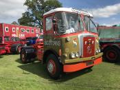 Truckfest Scotland 2018
