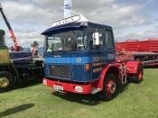 Truckfest Scotland 2018