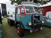 Truckfest Scotland 2018