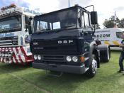 Truckfest Scotland 2018