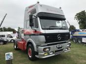 Truckfest Scotland 2018
