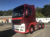New Motor For Adams