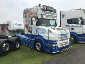 Truckfest Scotland 2019