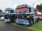 Truckfest Scotland 2019