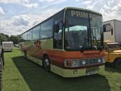 Primrose Coach
