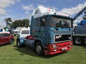 Truckfest Scotland 2018