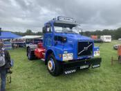 Truckfest north west