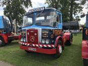 Truckfest Scotland 2018