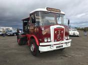 Brunton Vintage Show 2018