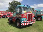 Truckfest Scotland 2018